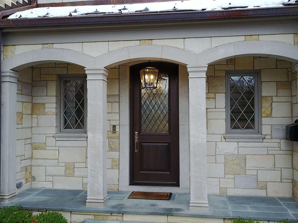 Entry Door and Casement Window Replacement Winnetka