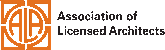 Association of Licensed Architects - Woodland Windows