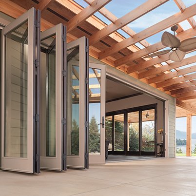  5 Tips to Plan Large Sliding Door Systems - A Must Have Feature in Homes