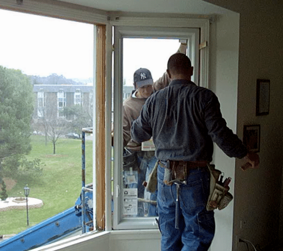Condo Window Replacement and Qualified Installers