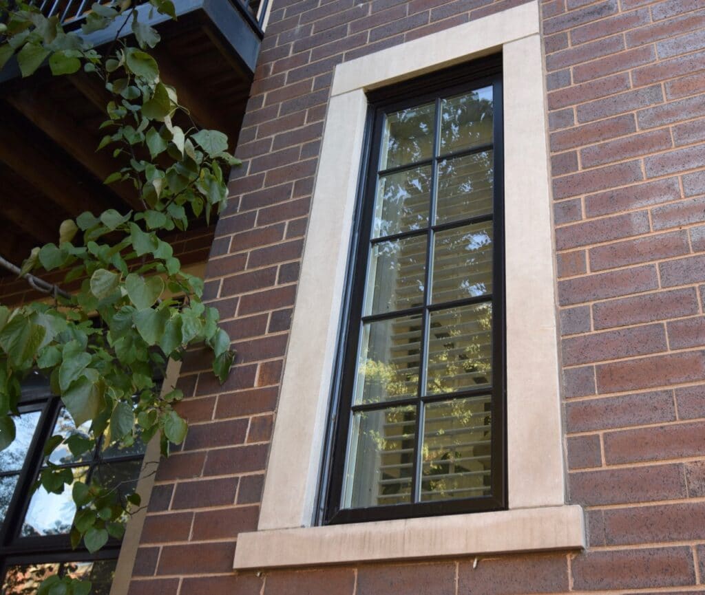 Marvin Integrity Windows & Doors for Gorgeous Condominium