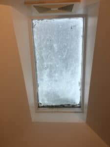Leaking Skylight Replacement Chicago