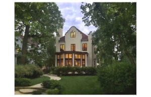 Historic Window Installation and Replacement in Chicago