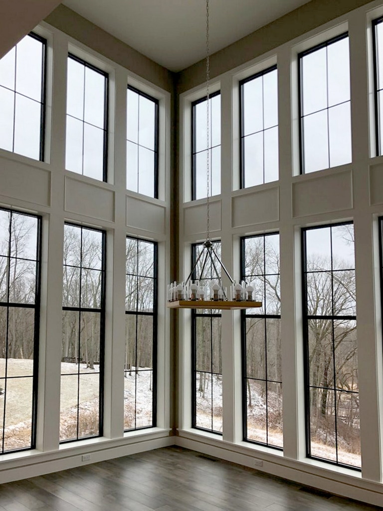 Replacement Window Divided Lite Options