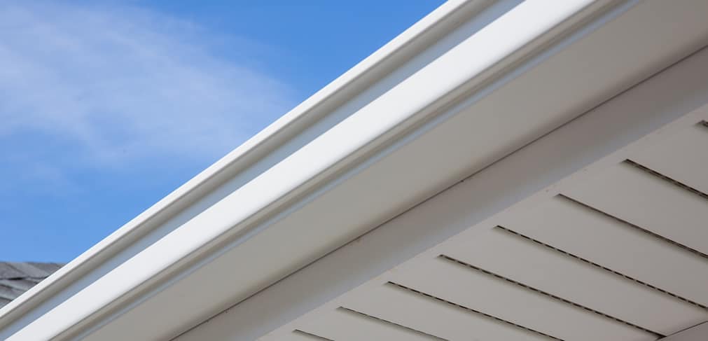 Everything You Need to Know About Gutter Systems