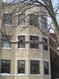 Leaking Condo Window Replacement in Chicago