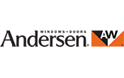 Andersen Windows Doors Logo