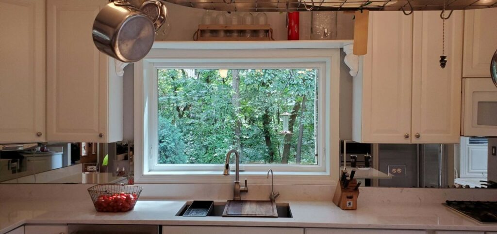 Kitchen Sink Windows Chicago