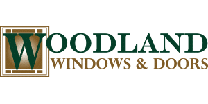 Woodland Windows & Doors Logo