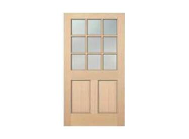 Exterior Door Installation and Replacement
