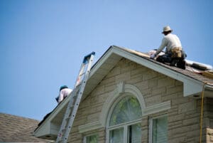 Roofers and Gutter Systems
