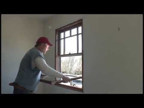 Window Installation Video