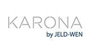 Karona by Jeld-Wen Doors Logo