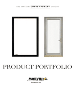 Marvin Signature Modern Windows and Doors