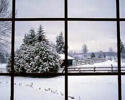 Winter is a Good Time to Replace Your Old Windows