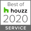 Best of Houzz 2020 - Woodland Windows