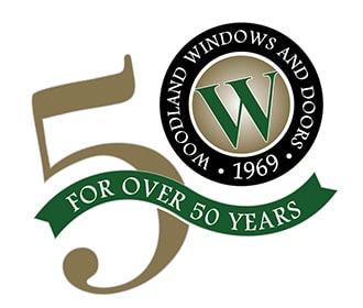 Woodland Windows Since 1969
