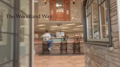 The Woodland Way - Replacement Windows & Doors