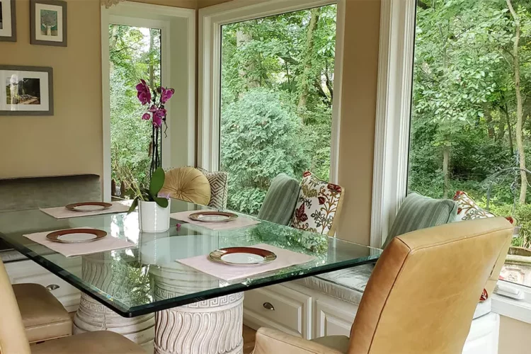 Window Replacement Experts in Hinsdale, IL