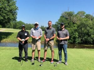 CAI Golf Outing - June 2022