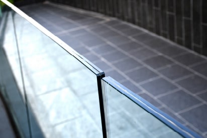 Impact Resistant Safety Glass