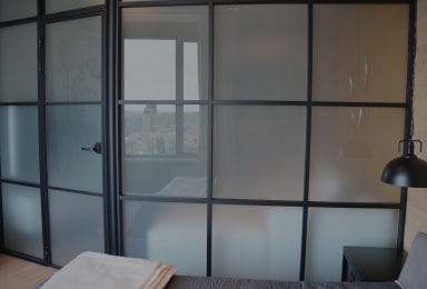 Privacy Glass Options Chicago