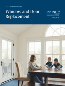 Infinity Window and Door Replacement Guide