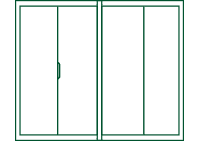 Scenic and Multi-Panel Doors