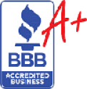 A+ BBB Accredited - Woodland Windows