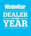 Window & Door Dealer of the Year - Woodland Windows