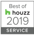 Best of Houzz 2019 - Woodland Windows